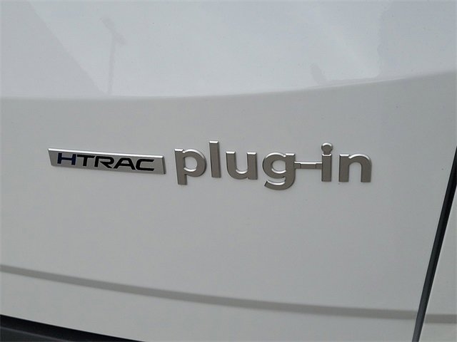 New 2026 Hyundai Tucson SEL image 24