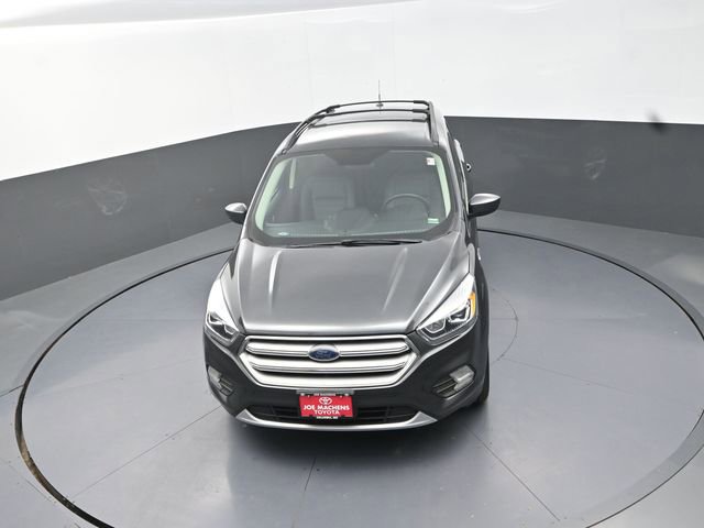 Used 2019 Ford Escape SEL image 35