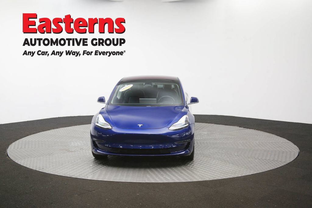Used 2018 Tesla Model 3 Long Range RWD image 48