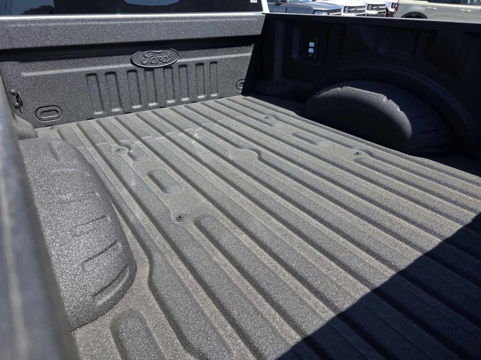 New 2026 Ford F250 Platinum image 13