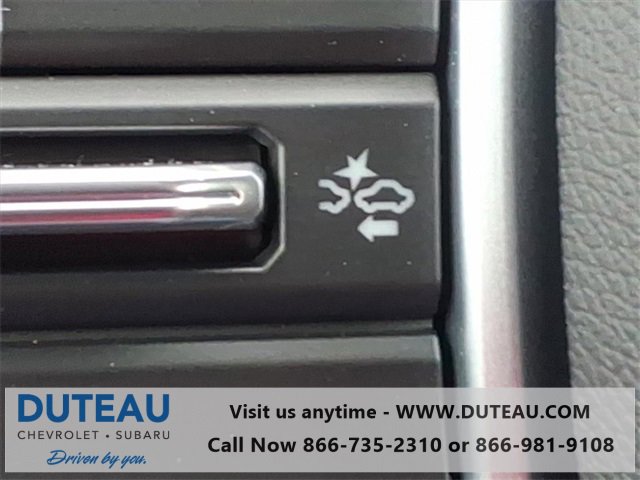 New 2026 Chevrolet Colorado Z71 image 16