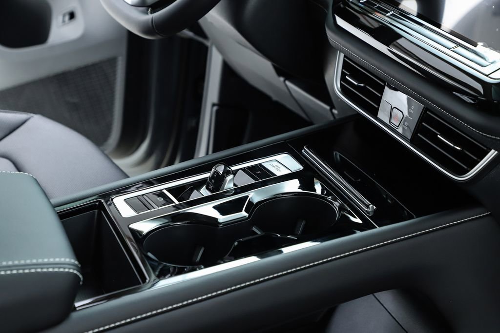 New 2026 Volkswagen Atlas SE image 74