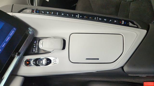 Used 2024 Chevrolet Corvette Z06 w/ Stealth Interior Trim Package image 42