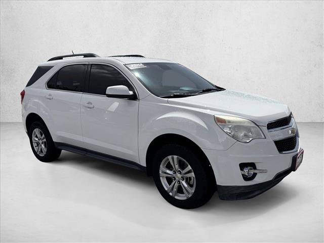 Used 2013 Chevrolet Equinox LT AWD/4WD video 3