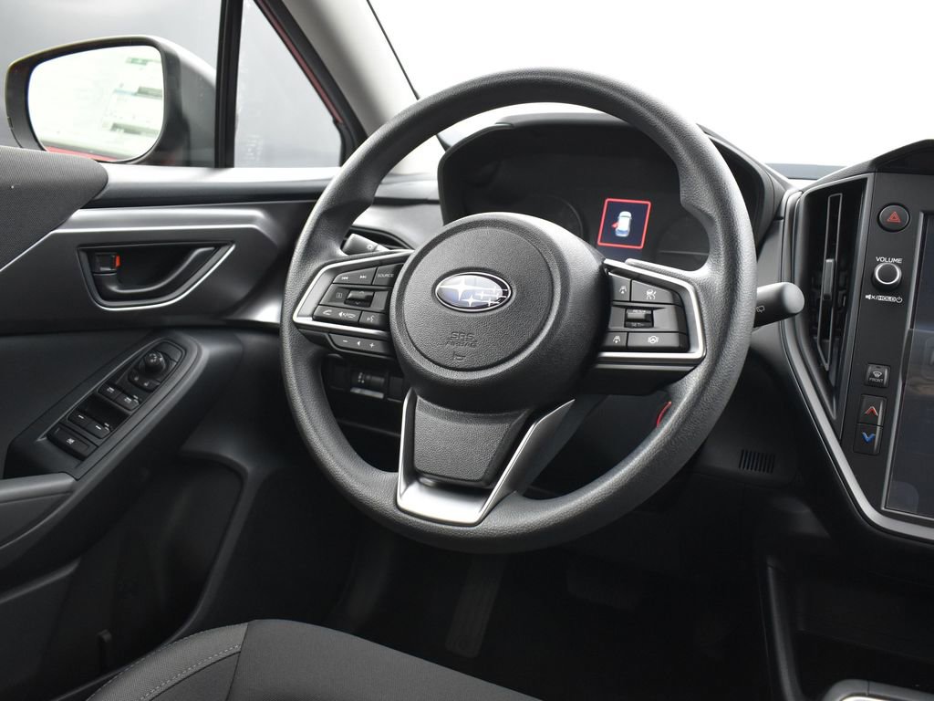 New 2025 Subaru Impreza 2.0i image 16