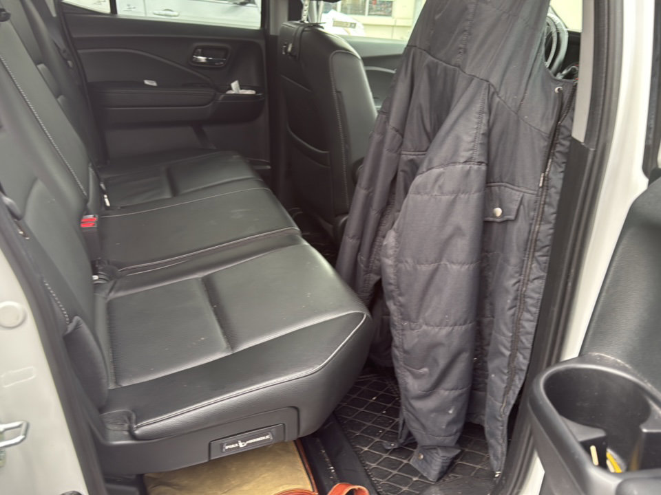 Used 2023 Honda Ridgeline RTL image 17