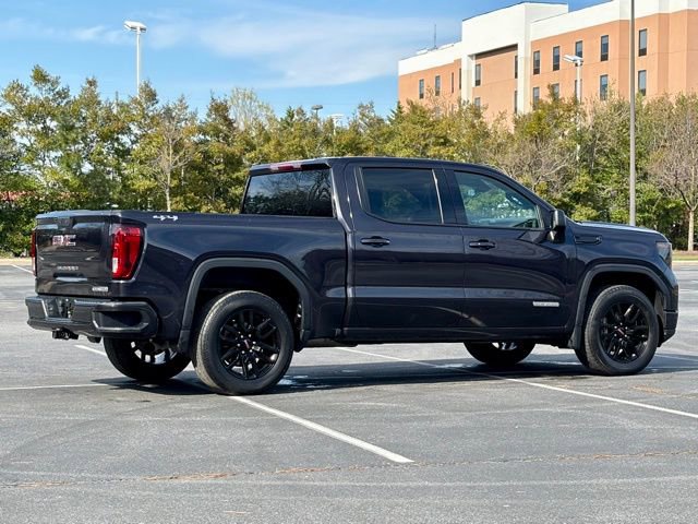 Used 2022 GMC Sierra 1500 Elevation image 8