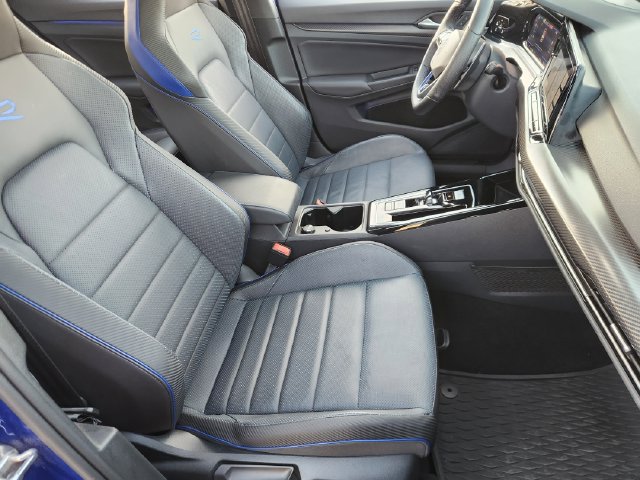 Used 2023 Volkswagen Golf 20th Anniversary Edition AWD/4WD image 12