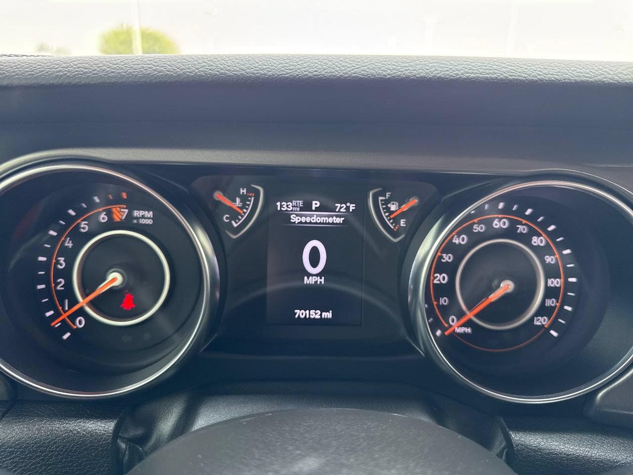 Used 2022 Jeep Gladiator Sport AWD/4WD image 18
