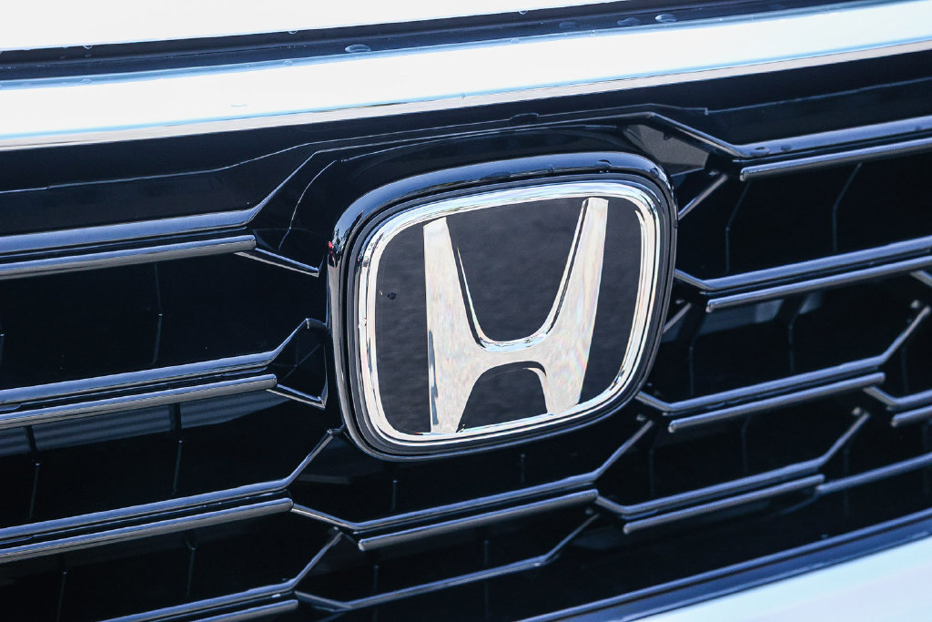 New 2026 Honda CR-V EX-L image 10