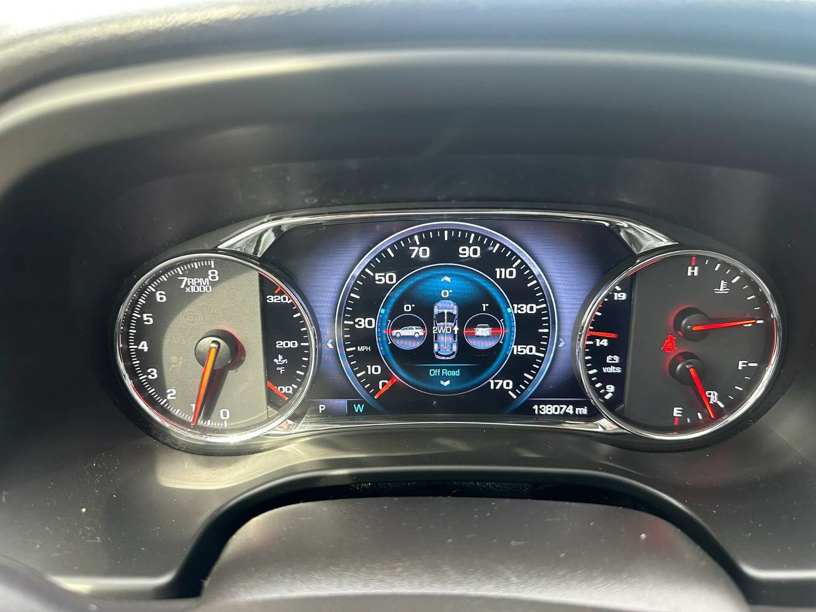 Used 2019 GMC Acadia Denali w/ Technology Package FWD image 22