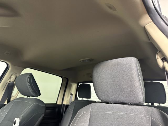 Used 2019 RAM 2500 Tradesman image 12