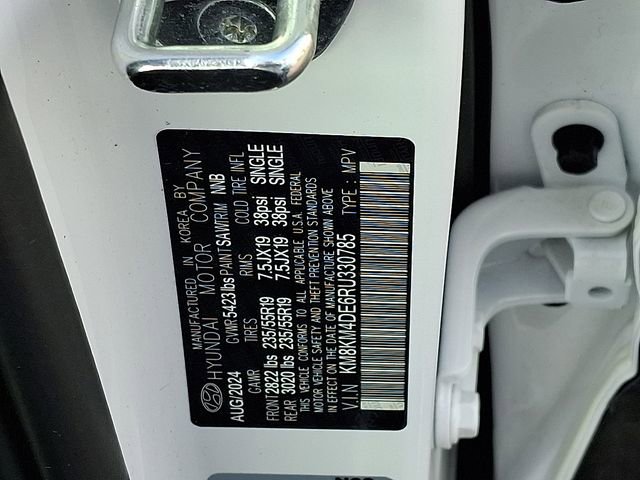 Used 2024 Hyundai Ioniq 5 SE image 27