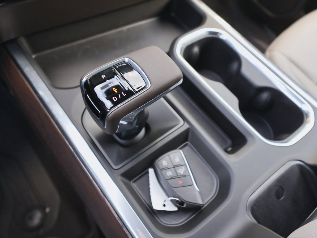 New 2026 GMC Sierra 1500 SLT w/ SLT Premium Plus Package image 20