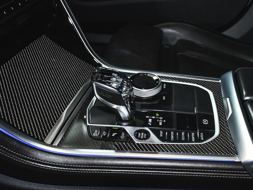 Used 2022 BMW M850i Gran Coupe xDrive AWD/4WD image 56