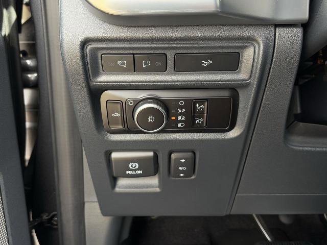 Certified 2023 Ford F150 Lariat w/ Trailer Tow Package AWD/4WD image 25