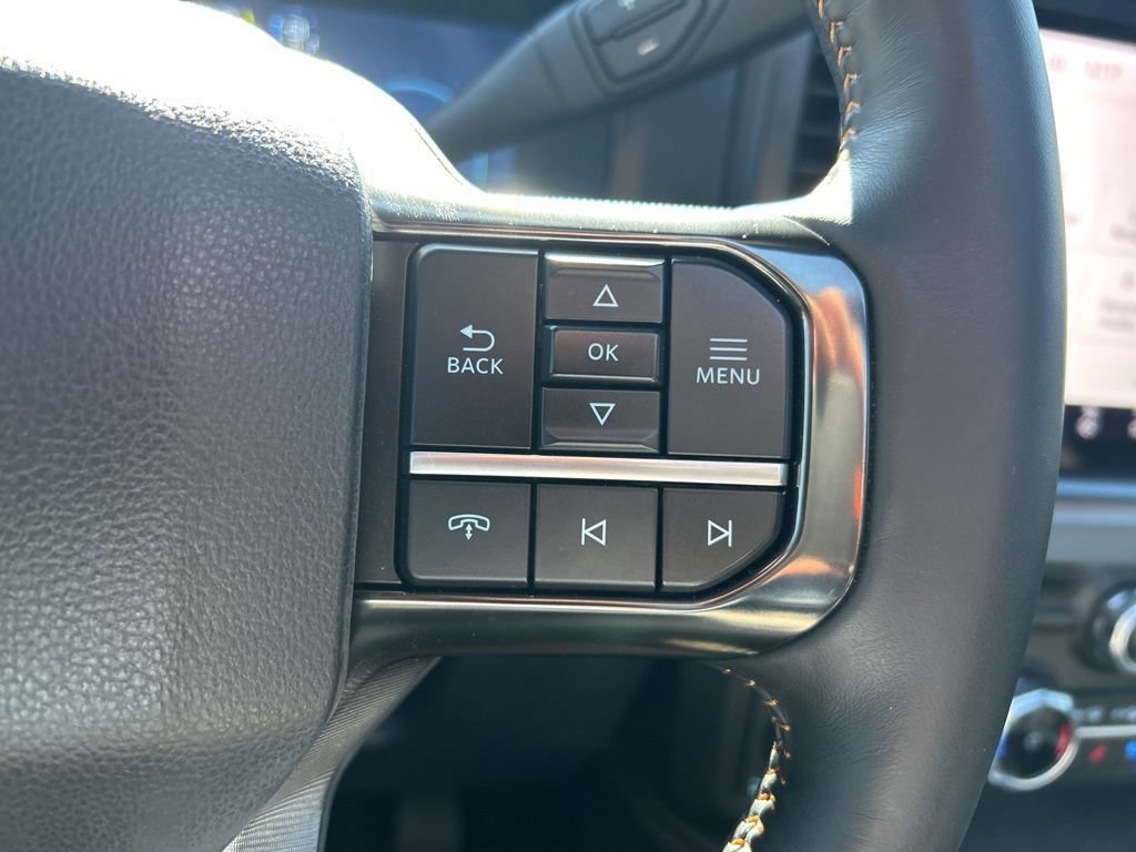 Used 2024 Ford F250 Platinum w/ FX4 Off-Road Package AWD/4WD image 58