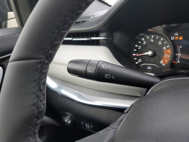 Certified 2023 Jeep Compass Limited image 14