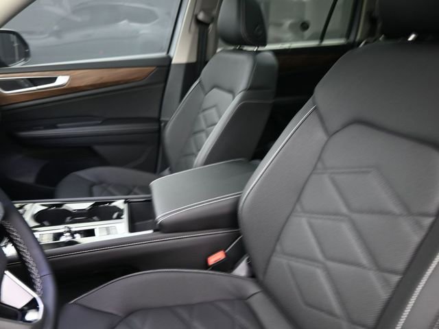 New 2026 Volkswagen Atlas SE image 19