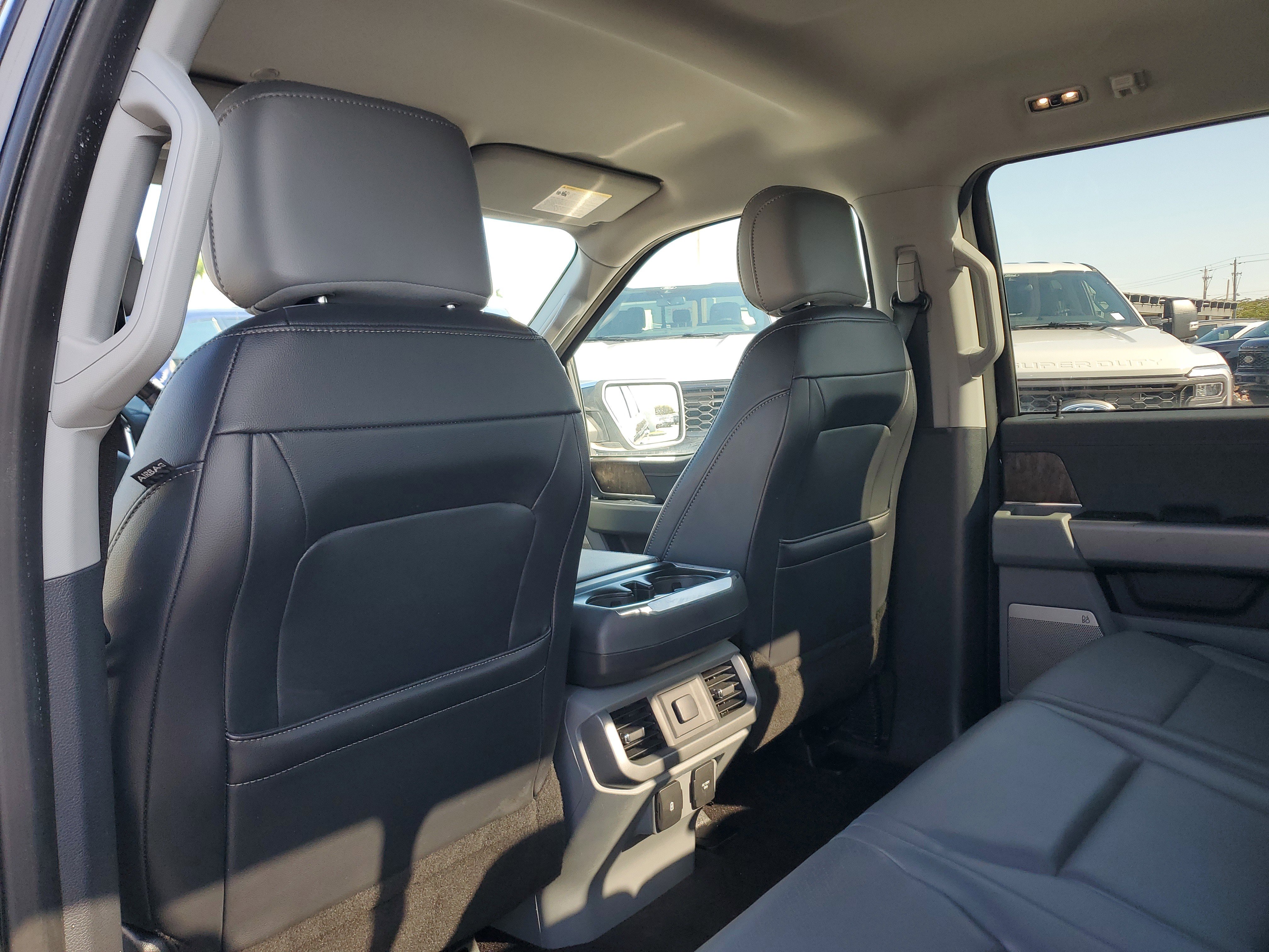 Used 2021 Ford F150 Lariat image 14