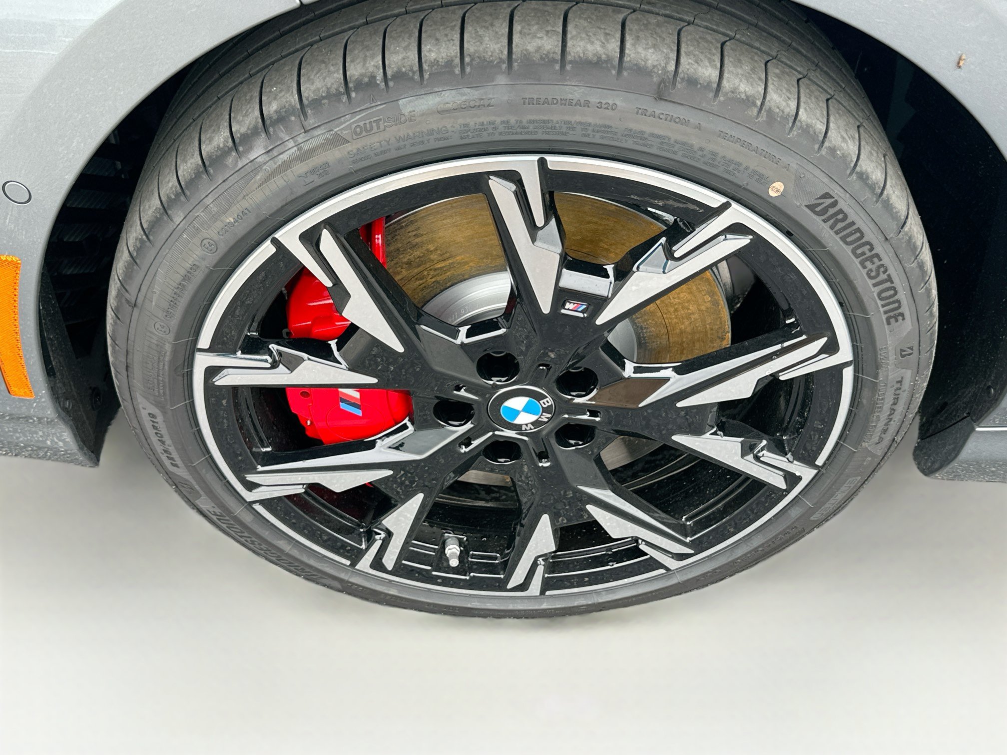 New 2026 BMW 228i w/ M Sport Package FWD image 25