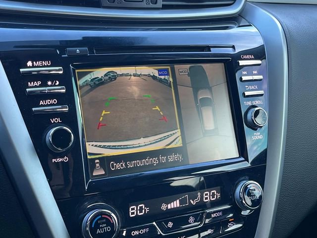 Used 2020 Nissan Murano SL w/ Moonroof Package image 36