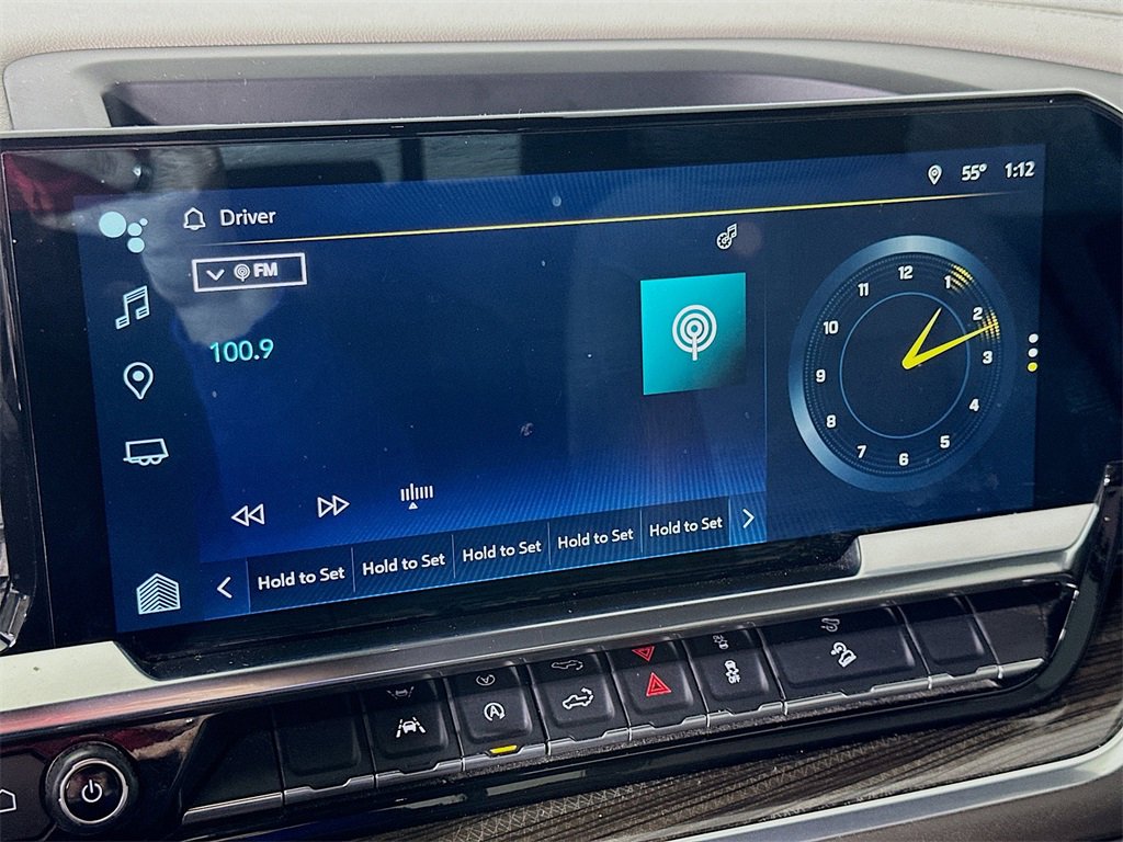 Used 2023 Chevrolet Silverado 1500 LT image 28