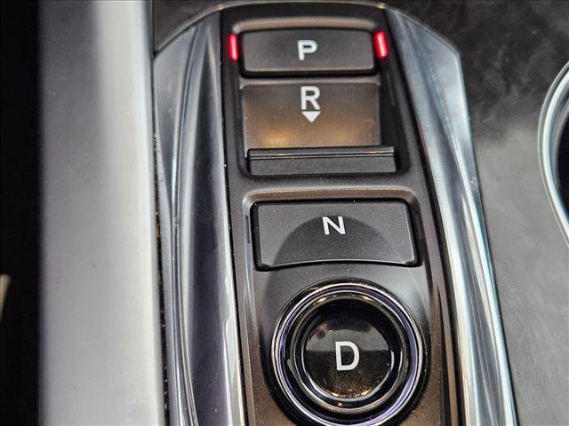 Used 2020 Acura TLX V6 w/ Technology Package image 13