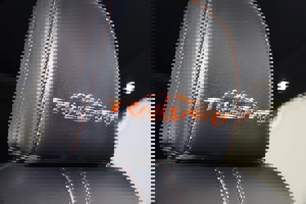 Used 2023 Honda Pilot TrailSport image 13