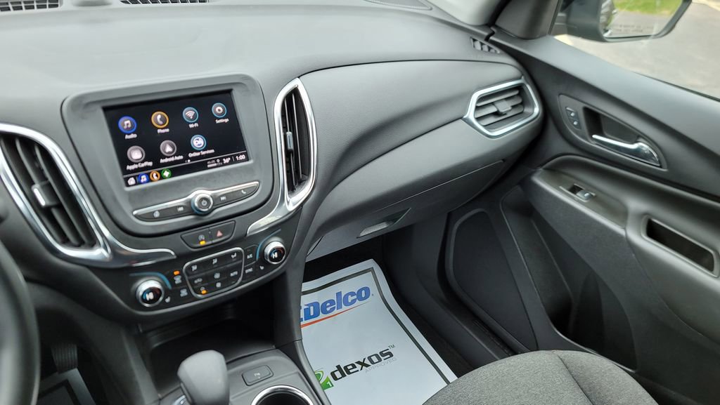 Used 2024 Chevrolet Equinox LT image 21