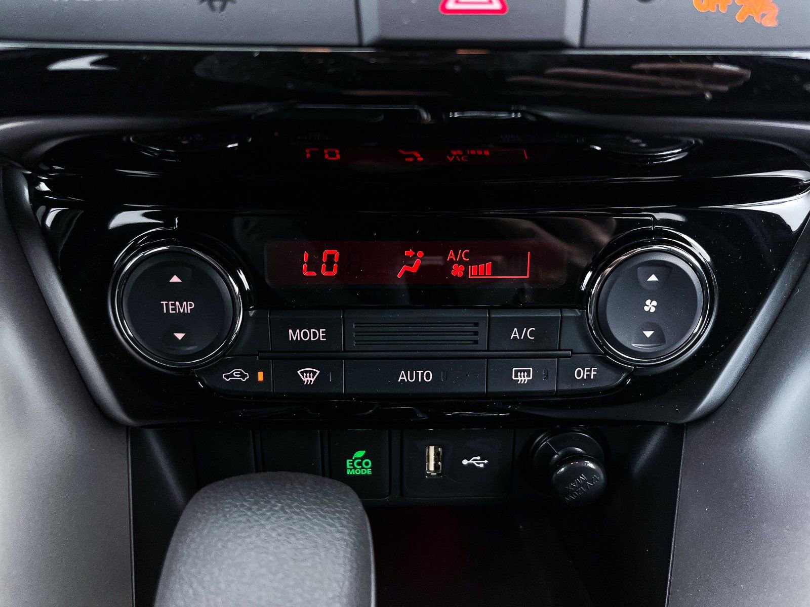 New 2025 Mitsubishi Eclipse Cross ES image 15