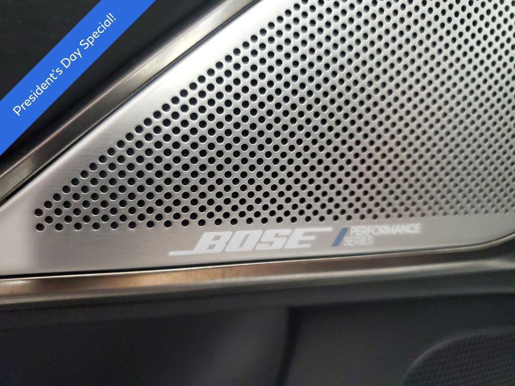 Used 2024 INFINITI Q50 Red Sport 400 image 31