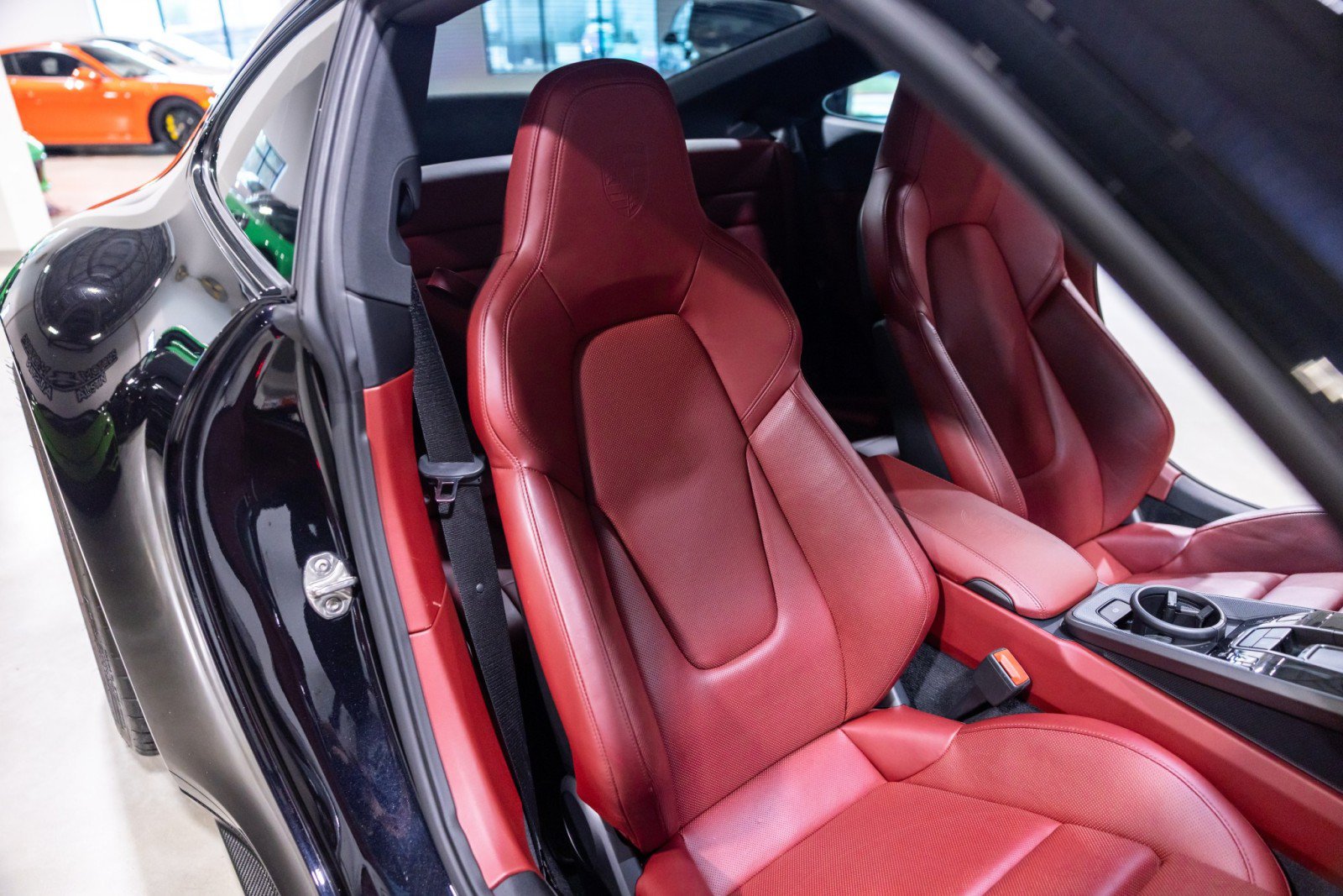 Used 2020 Porsche 911 Carrera S RWD image 29