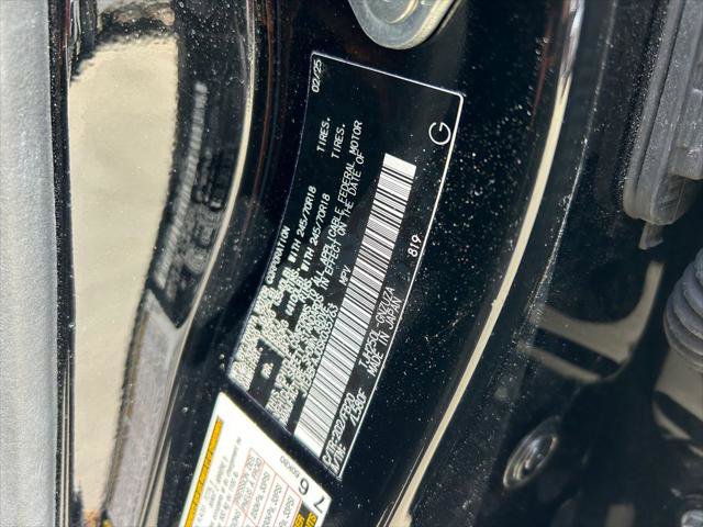 Certified 2025 Toyota Land Cruiser 1958 AWD/4WD image 10