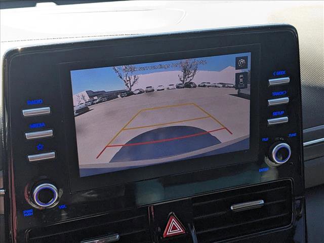 Used 2022 Hyundai Ioniq SEL FWD image 12