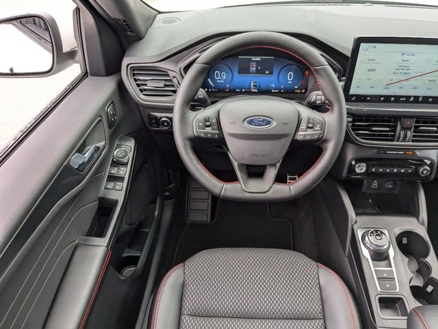 Used 2024 Ford Escape ST-Line Elite AWD/4WD image 16