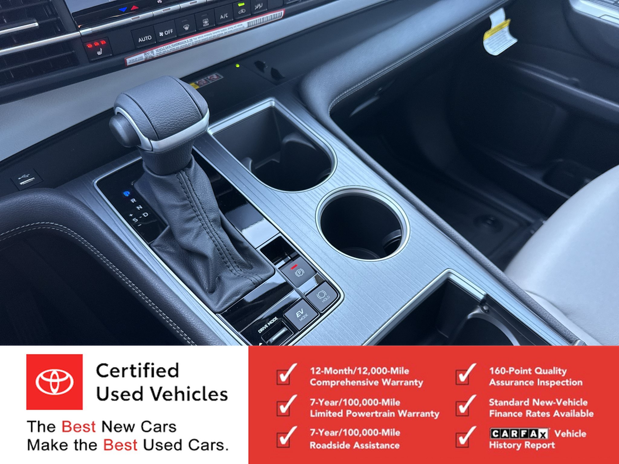 Certified 2026 Toyota Sienna XLE FWD image 26