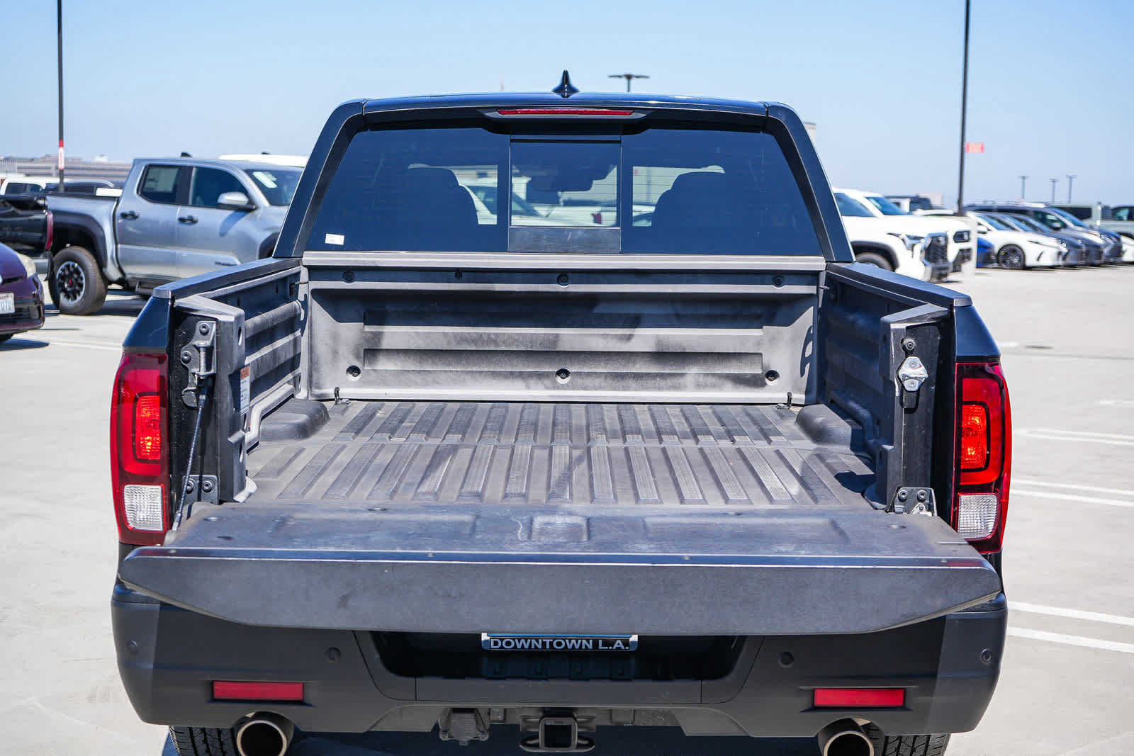 Used 2023 Honda Ridgeline Black Edition image 25