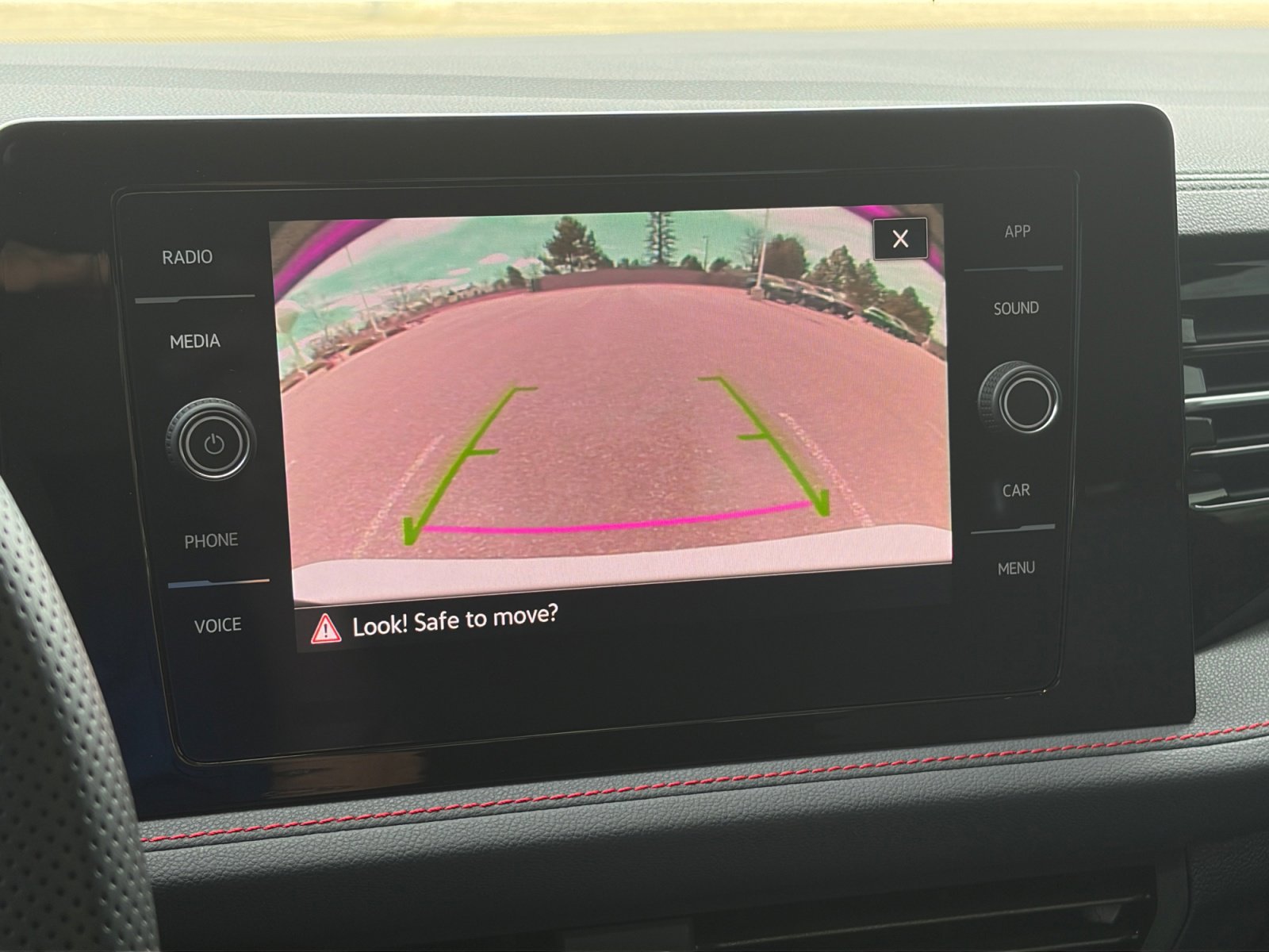 Used 2025 Volkswagen Jetta GLI Autobahn image 25