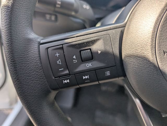 New 2026 Nissan Kicks SV image 18