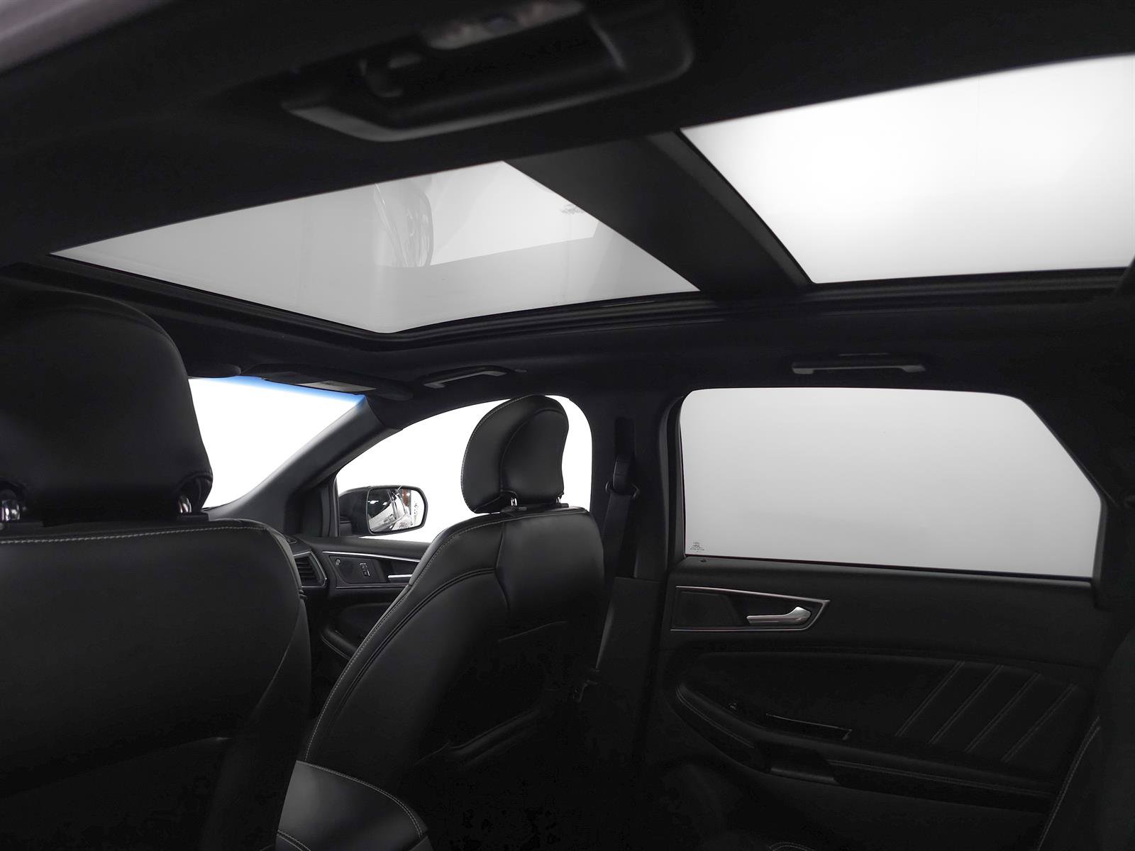 Used 2019 Ford Edge ST AWD/4WD image 7