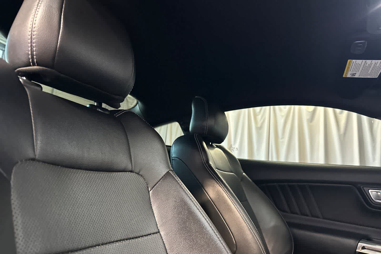 Used 2022 Ford Mustang GT Premium RWD image 18