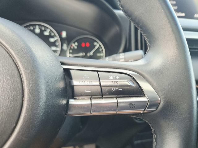 Used 2025 MAZDA CX-50 AWD 2.5 S w/ Premium Package image 17
