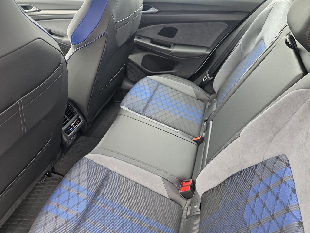 New 2026 Volkswagen Golf w/ Euro Style Package AWD/4WD image 22