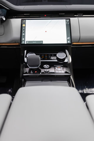 Used 2023 Land Rover Range Rover Sport SE AWD/4WD image 78