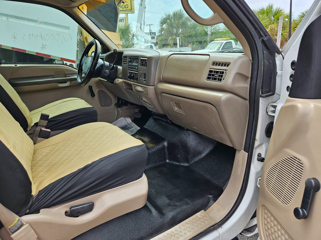 Used 2001 Ford F250 XL image 16