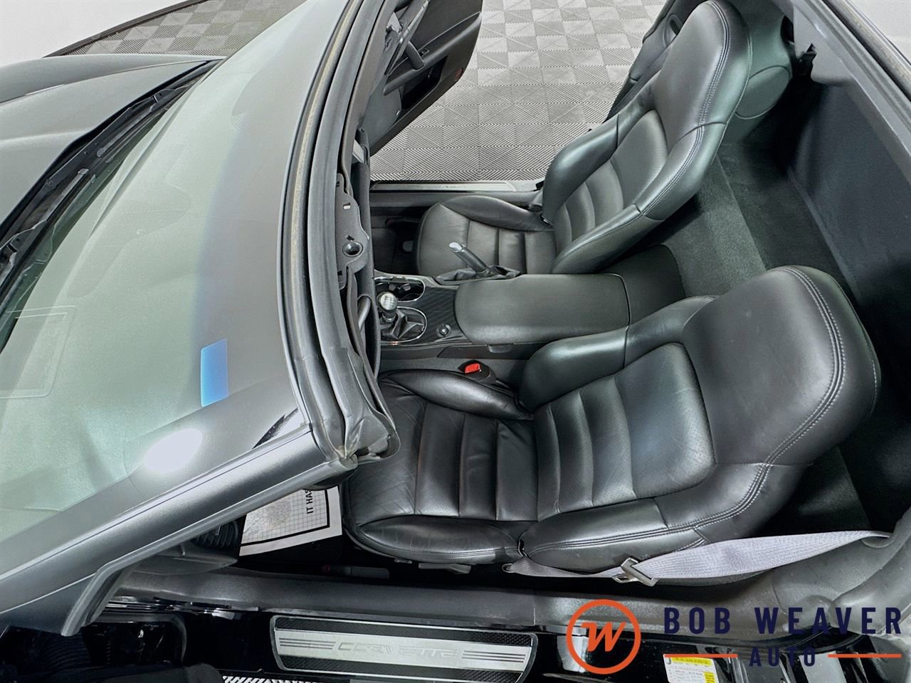 Used 2010 Chevrolet Corvette Grand Sport w/ Preferred Equipment Group image 23