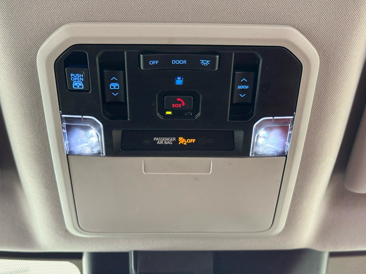 Used 2023 Toyota Tundra TRD Pro AWD/4WD image 28