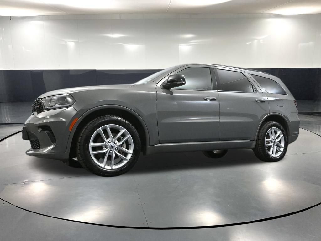 Used 2024 Dodge Durango GT AWD/4WD image 66