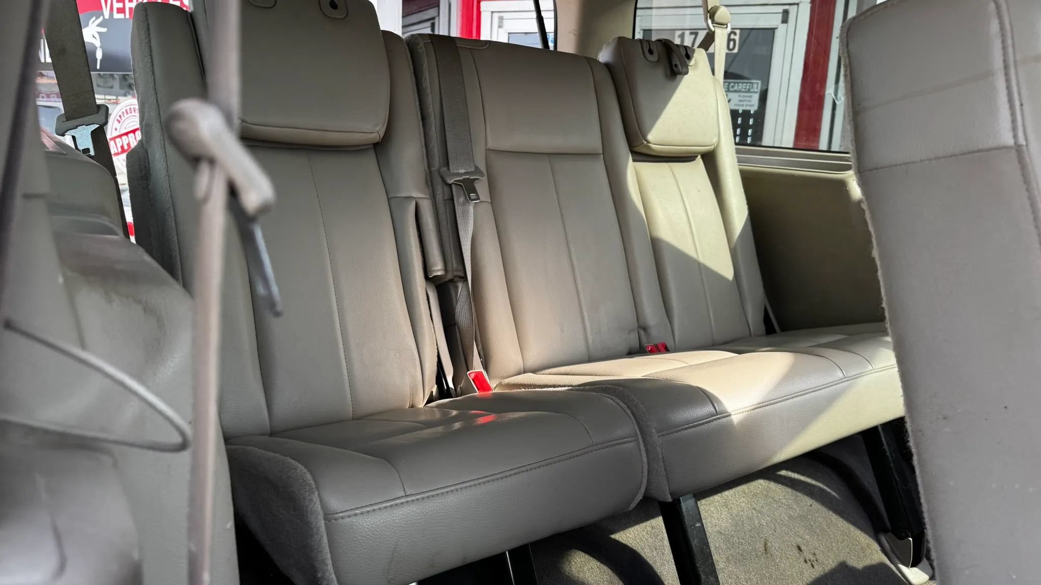 Used 2010 Ford Expedition EL Limited AWD/4WD image 22